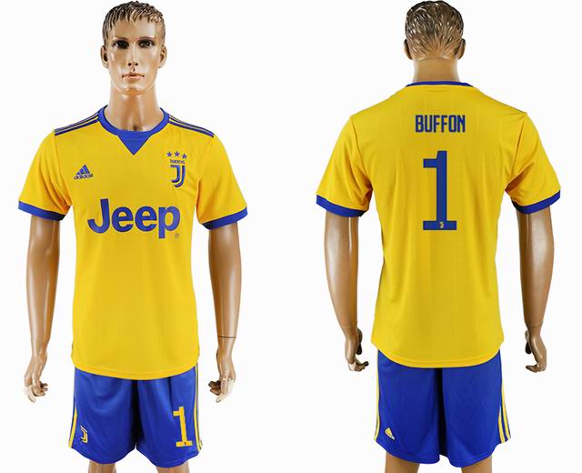 Juventus jerseys-053